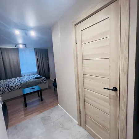 Studio Apartment * Vilnius