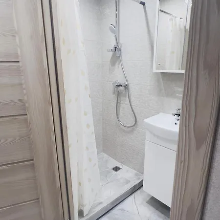 Studio Apartment Wilno