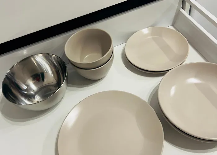 アパート Studio Apartment *