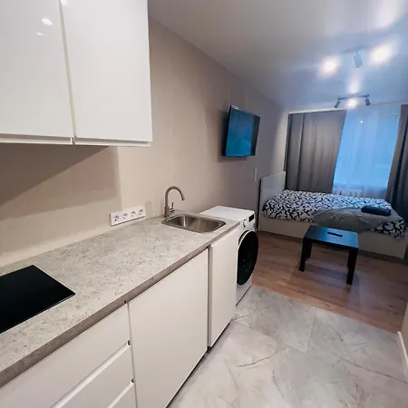 Studio Apartment * Vilnius
