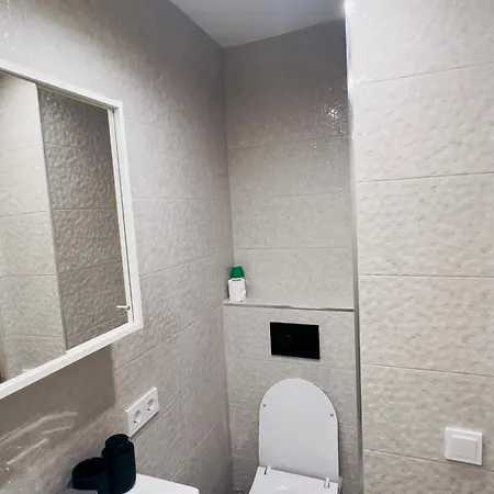 Studio Apartment Apartament *