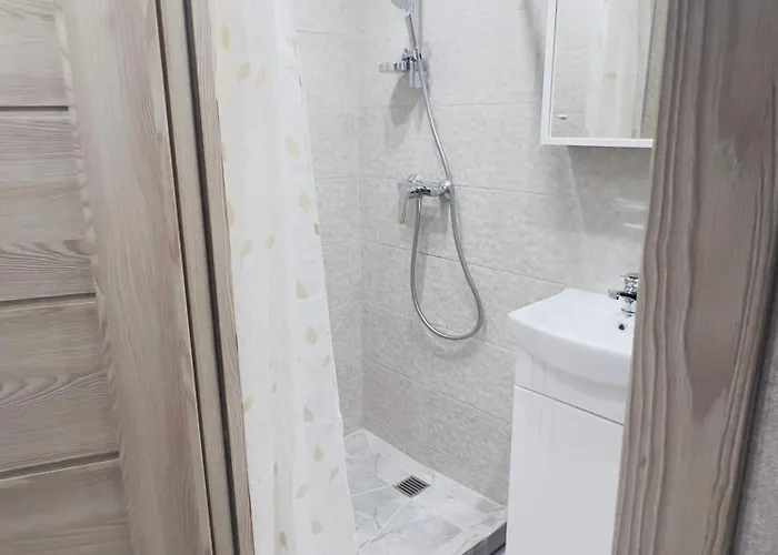 Studio Apartment Vilnius