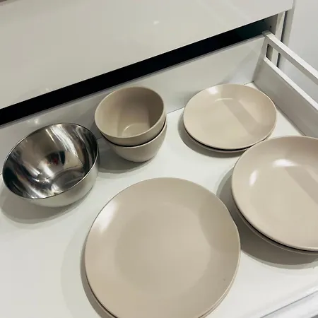 Lägenhet Studio Apartment *